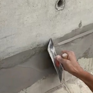 柳州P型防护型环氧树脂砂浆